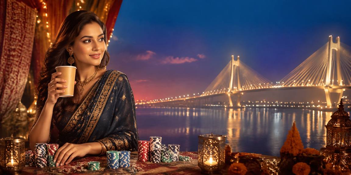 33p 33p ক্যাসিনোতে যা পাবেন